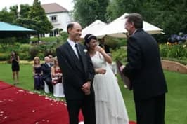 I Do Weddings