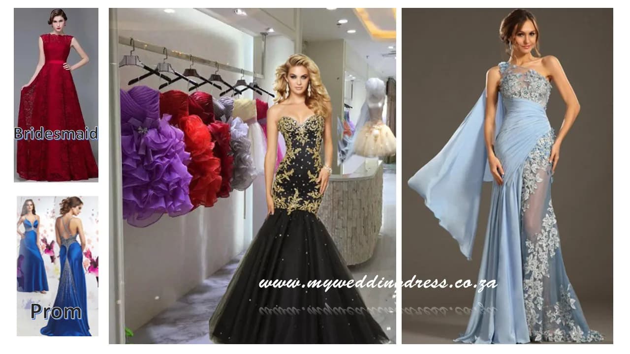 My Wedding Dress