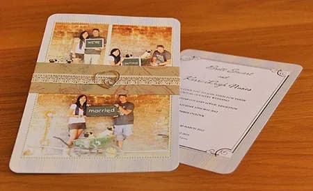 Personalised Printers