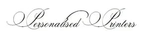 Personalised Printers