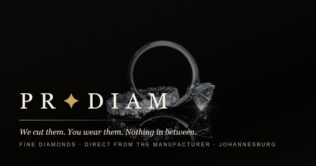 Prodiam