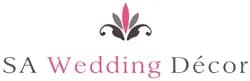 SA Wedding Decor