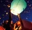 Sky lanterns 4 Africa