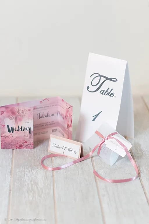 The Wedding Workshop