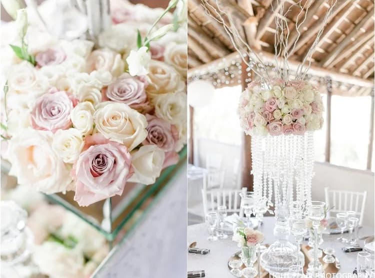 Yolandaz Decor & Events