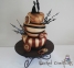 Wicked Creations | Wedding cake decorator